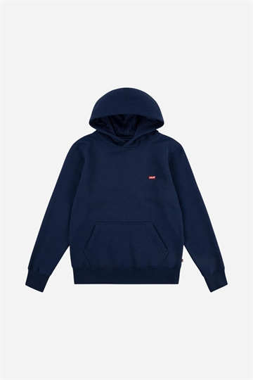 Levi's Mini Logo - Hoodie - Dress Blues